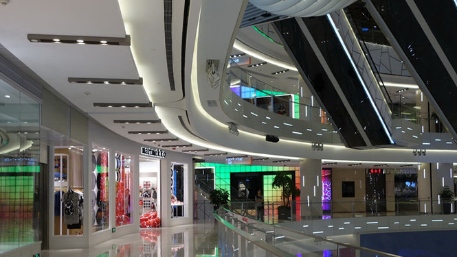 環境治理 環境治理