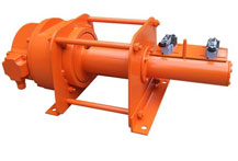 DJ1商場電動提升機