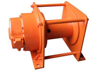 DJ2商場電動提升機